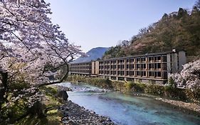 Hotel Indigo Hakone Gora By Ihg